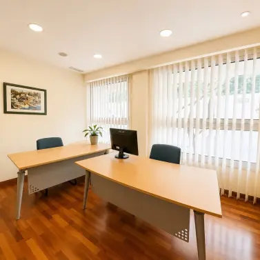 Long-term rent of office in Marbella