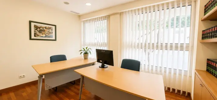 Long-term rent of office in Marbella 3