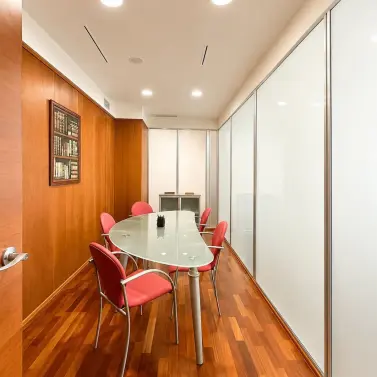 Long-term rent of office in Marbella