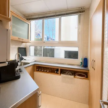 Long-term rent of office in Marbella