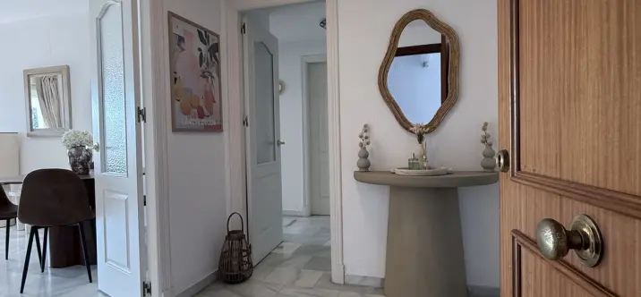 Venta de apartamento en planta baja en El Paraiso 2
