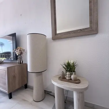 Venta de apartamento en planta baja en El Paraiso