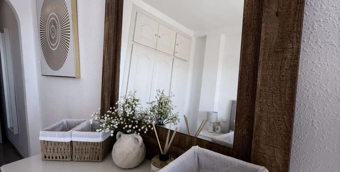 Venta de apartamento en planta baja en El Paraiso 13