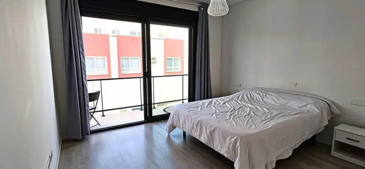 Sale of middle floor apartment in Cancelada 3