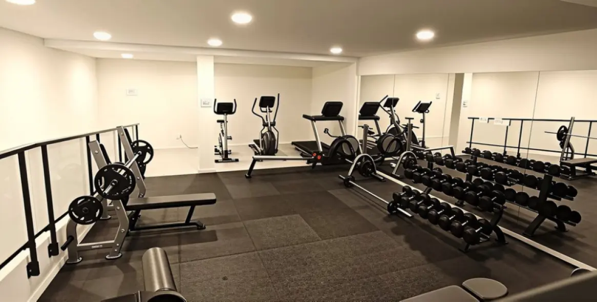 Sale of middle floor apartment in Cancelada 17