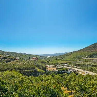 Venta de villa independiente en La Viñuela
