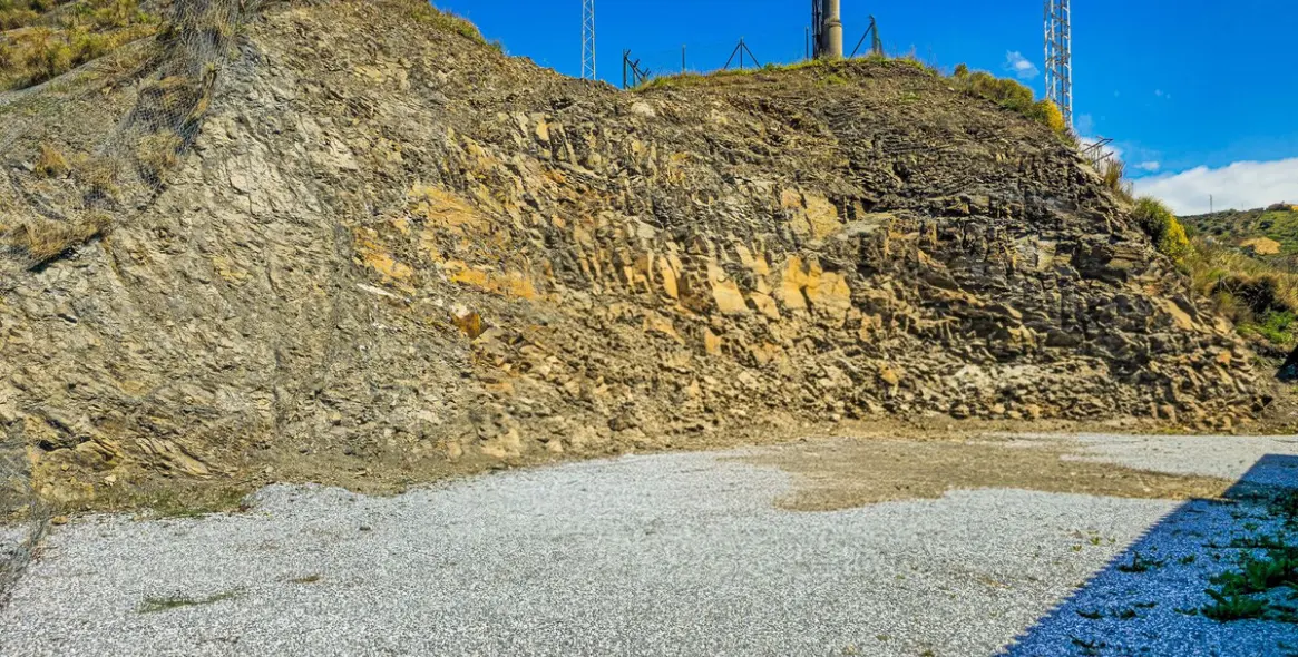 Venta de villa independiente en La Viñuela 34