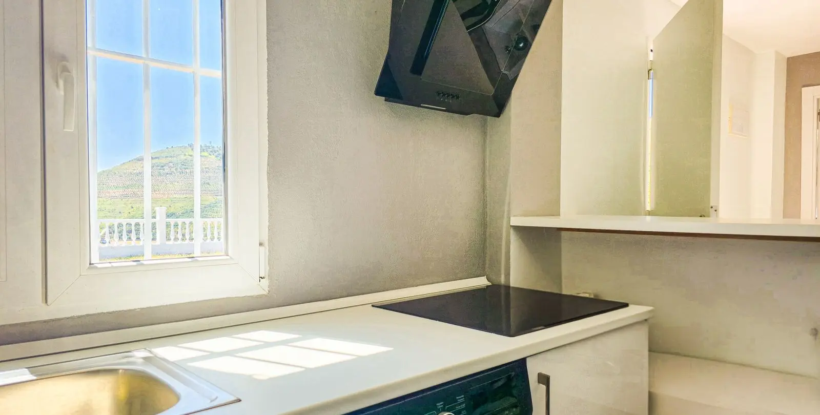Venta de villa independiente en La Viñuela 15