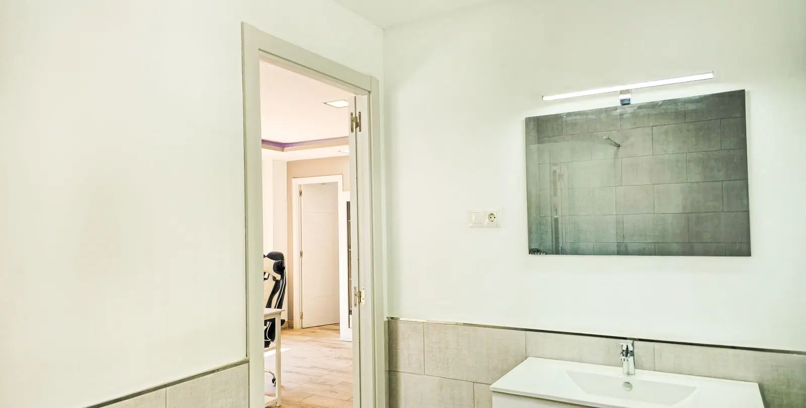Venta de villa independiente en La Viñuela 20
