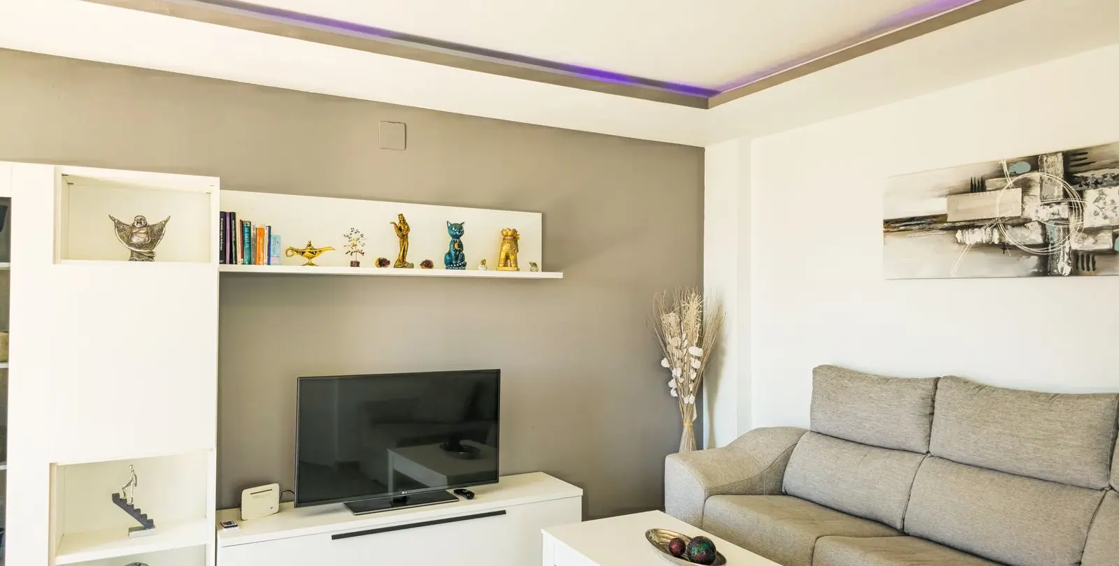 Venta de villa independiente en La Viñuela 23