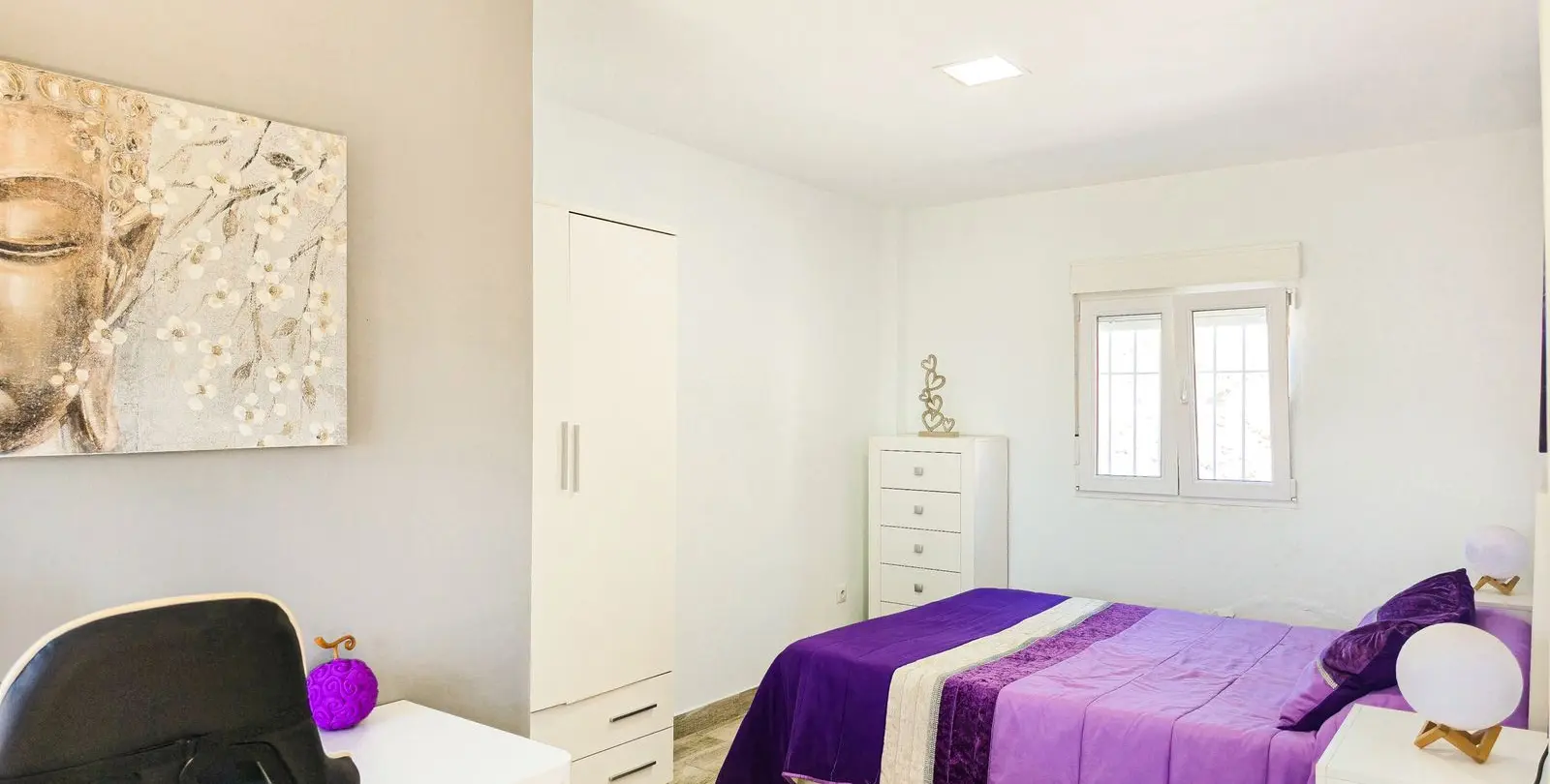 Venta de villa independiente en La Viñuela 25