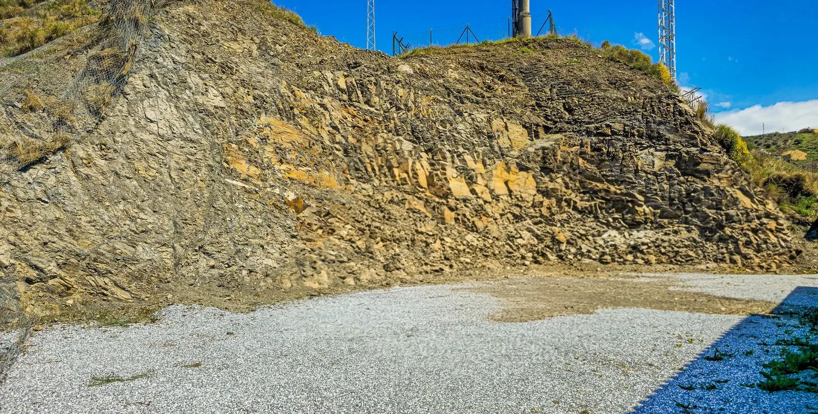 Venta de villa independiente en La Viñuela 34