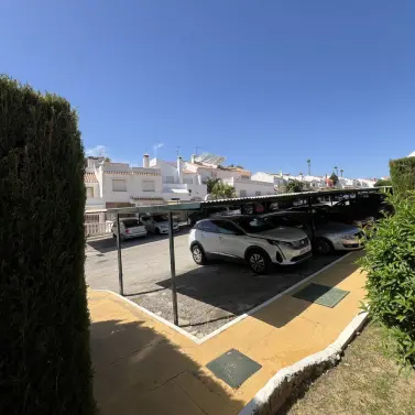 Sale of semi-detached house in Estepona
