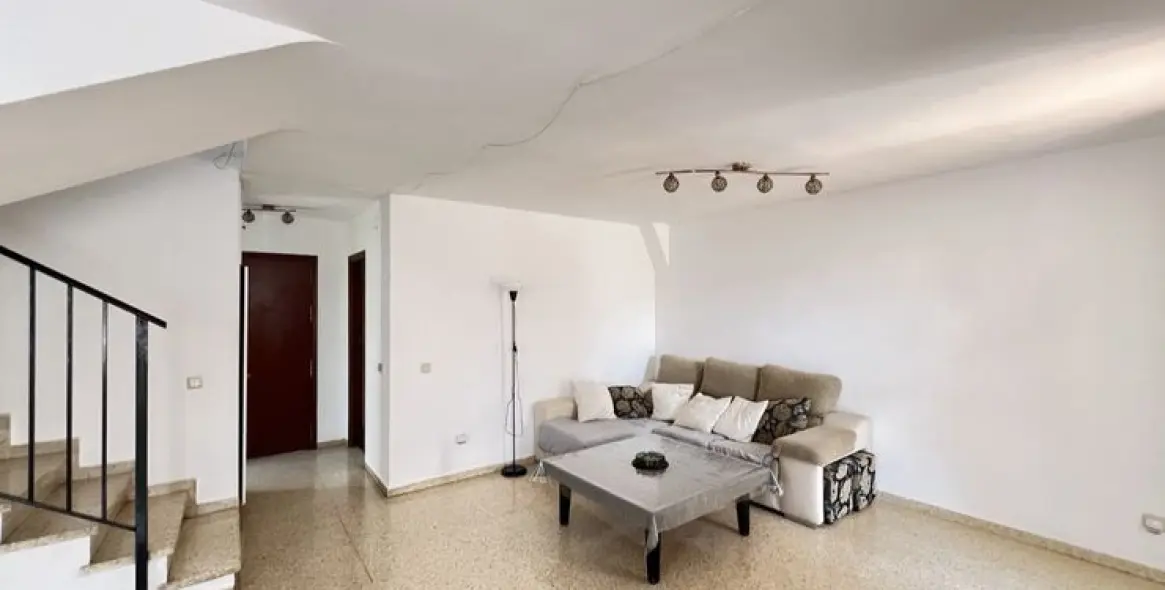 Sale of semi-detached house in Estepona 19