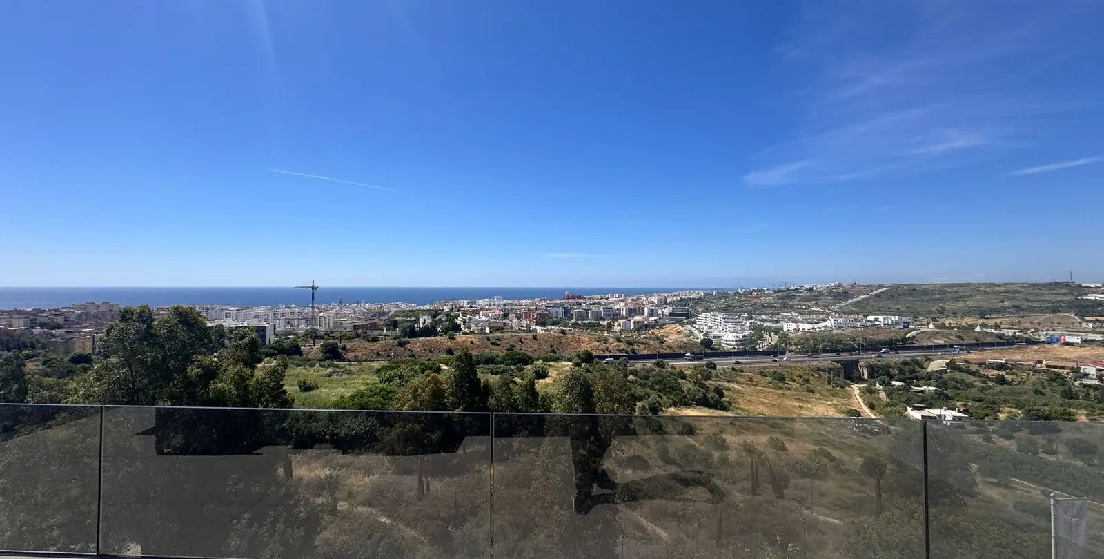 Продажа пентхауса в Estepona 1