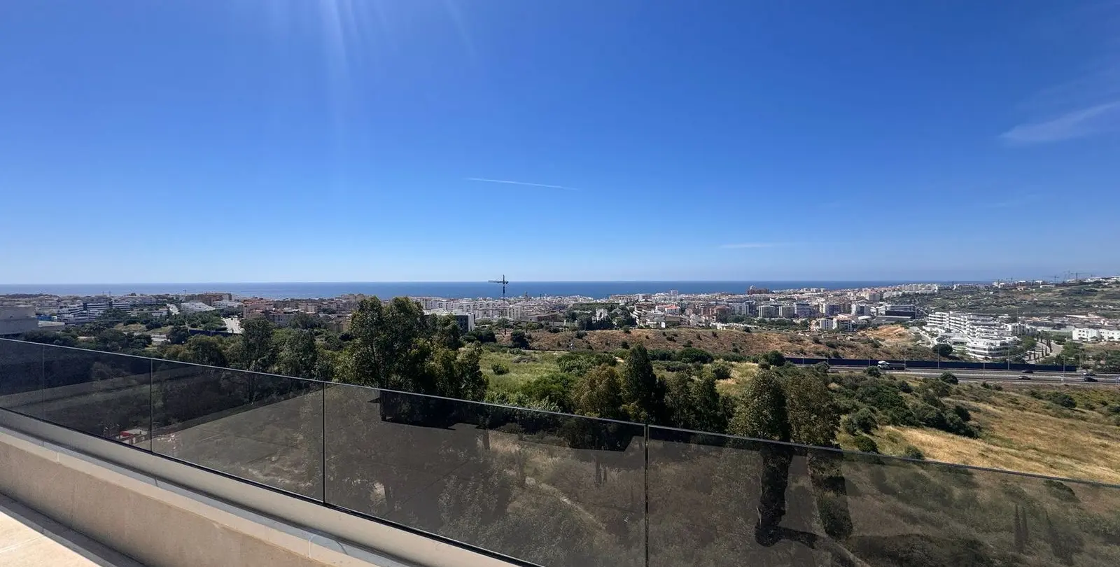 Продажа пентхауса в Estepona 2