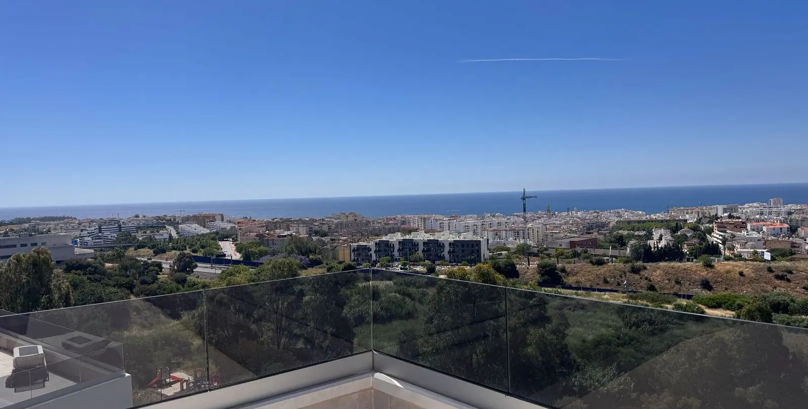 Продажа пентхауса в Estepona 3