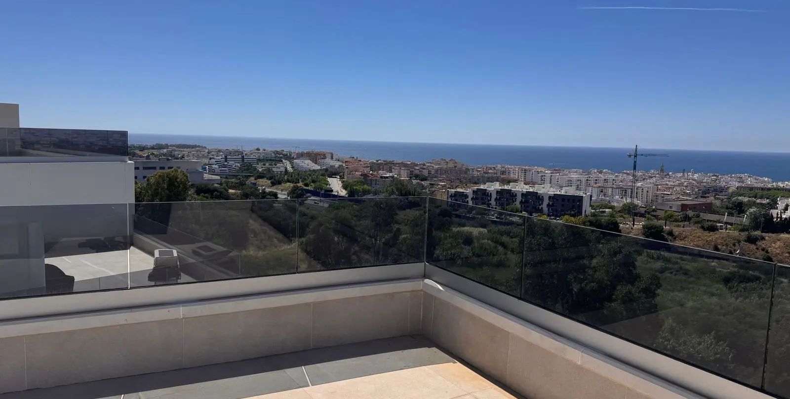 Продажа пентхауса в Estepona 4