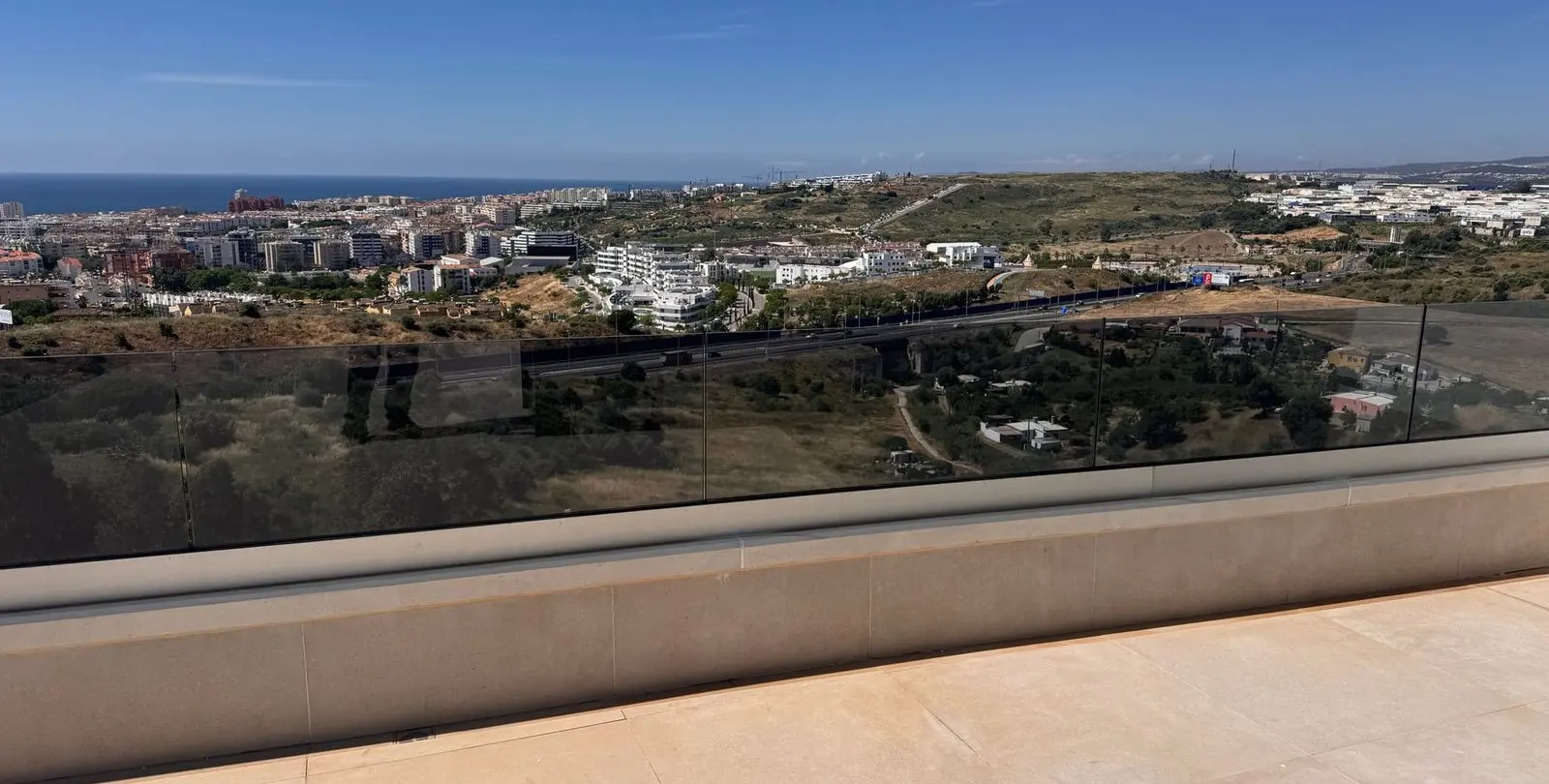 Продажа пентхауса в Estepona 5
