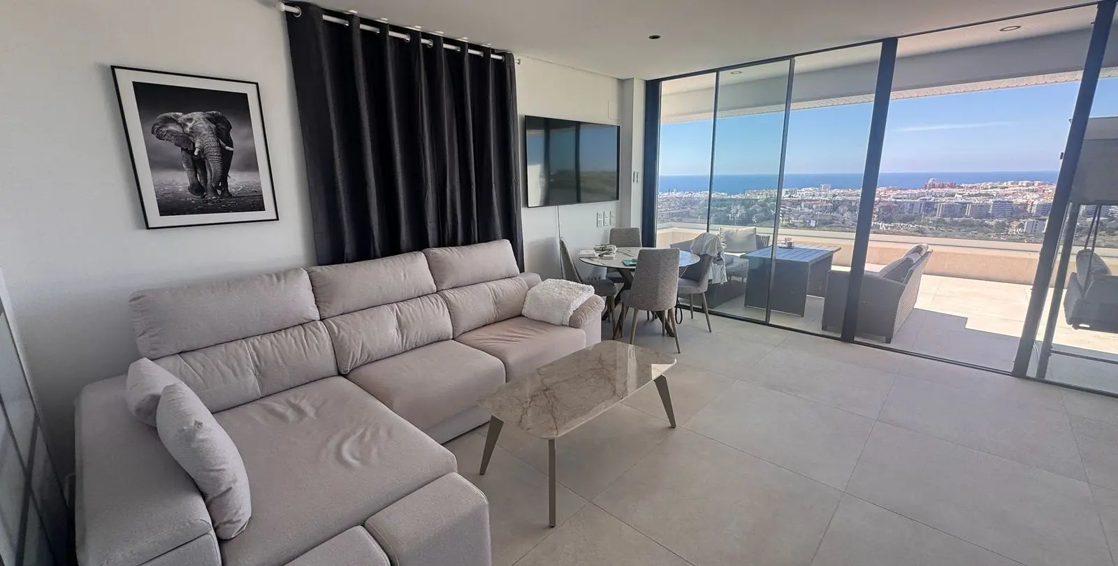 Продажа пентхауса в Estepona 6