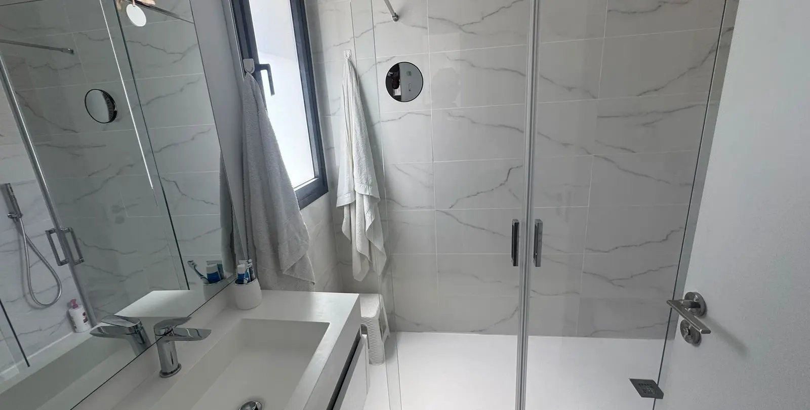 Продажа пентхауса в Estepona 10