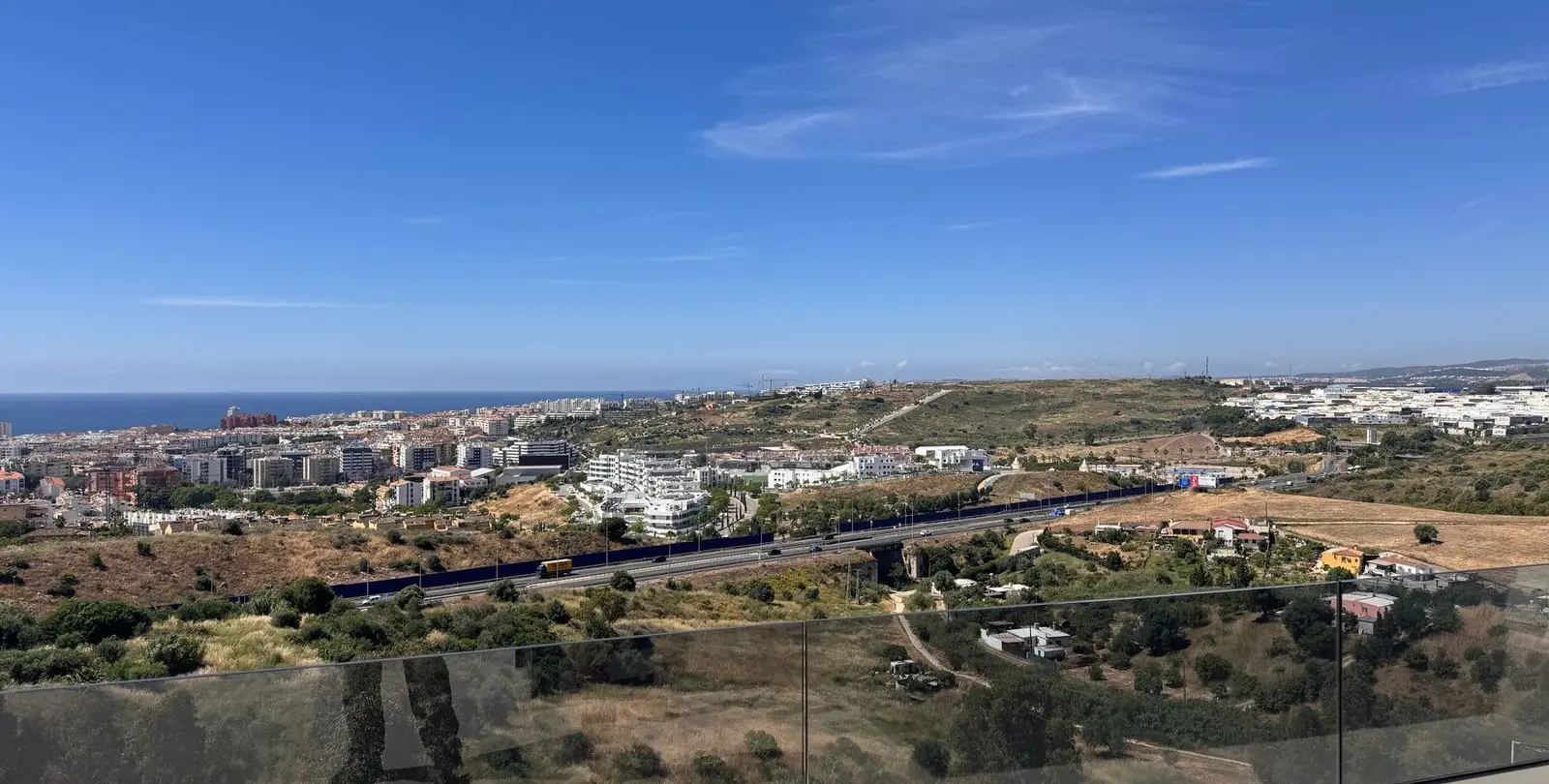 Продажа пентхауса в Estepona 12
