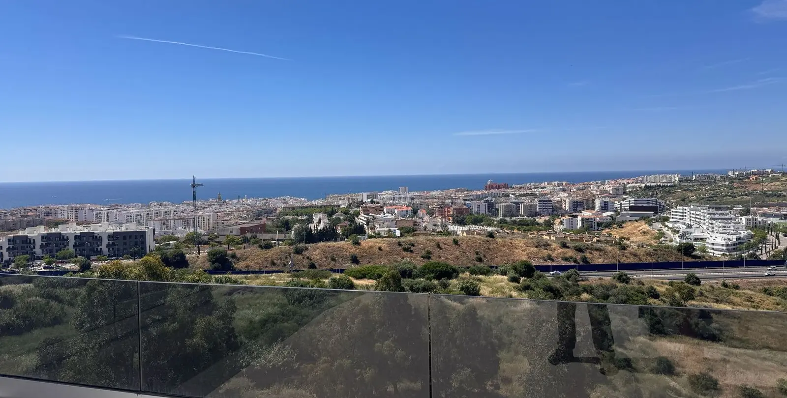 Продажа пентхауса в Estepona 13
