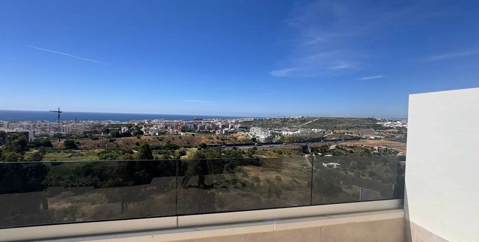 Продажа пентхауса в Estepona 14
