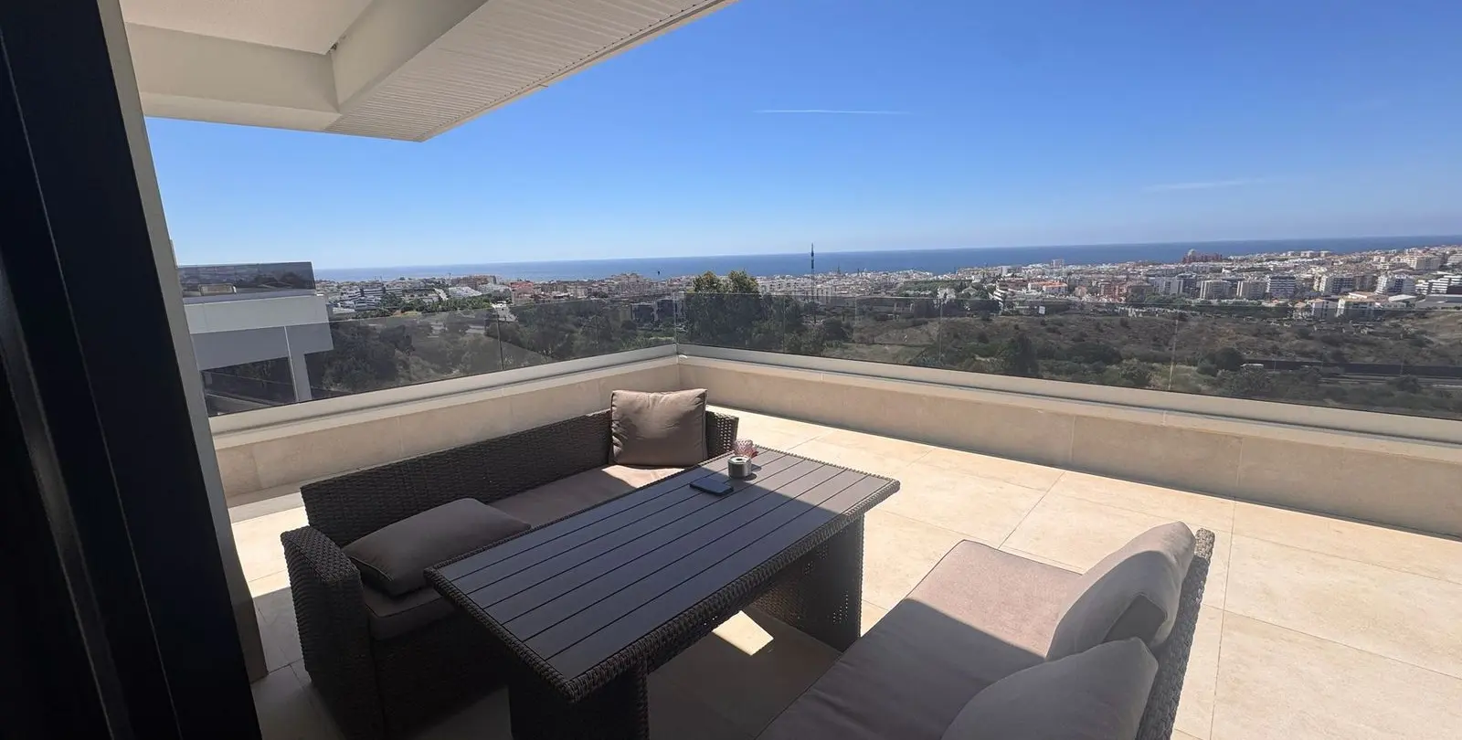 Продажа пентхауса в Estepona 15