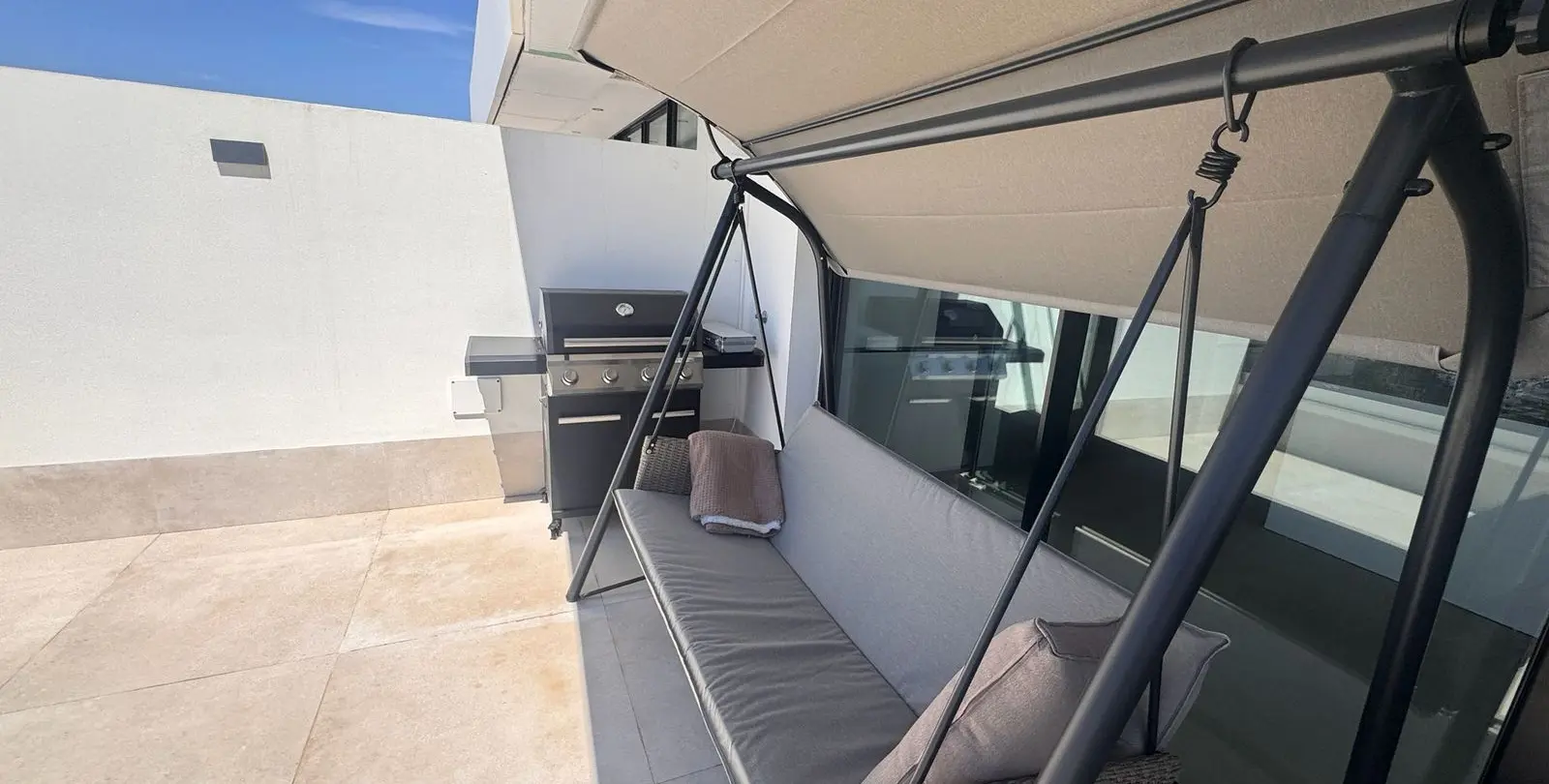 Продажа пентхауса в Estepona 16