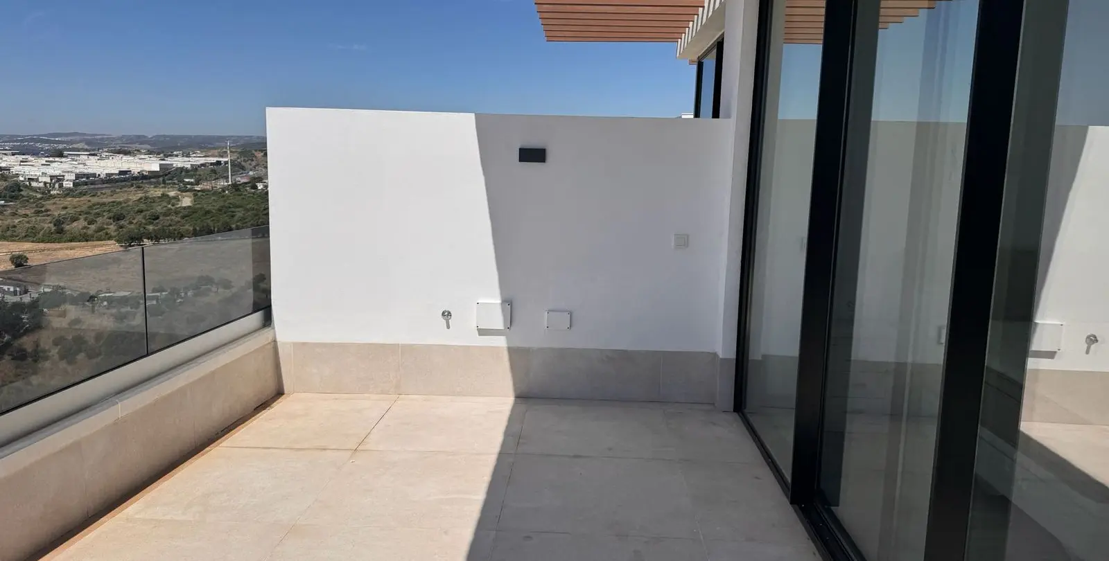 Продажа пентхауса в Estepona 19
