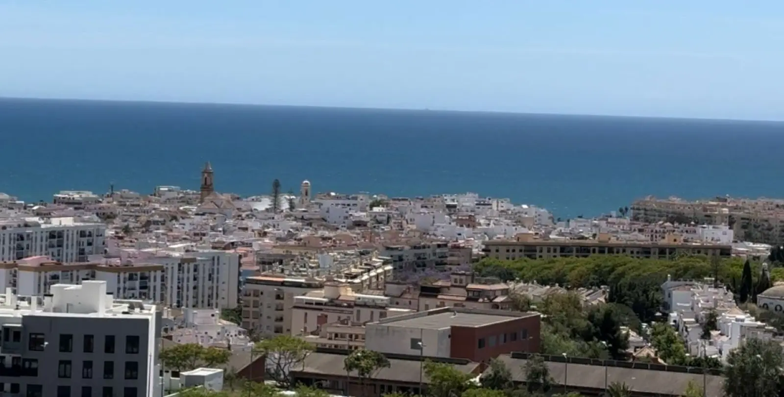 Продажа пентхауса в Estepona 22