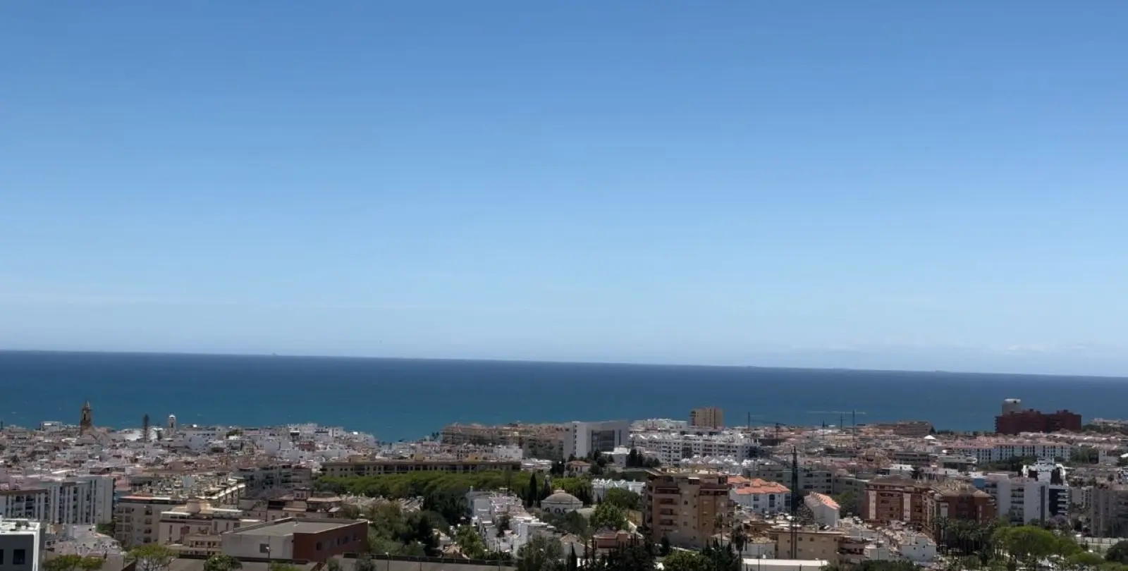 Продажа пентхауса в Estepona 24