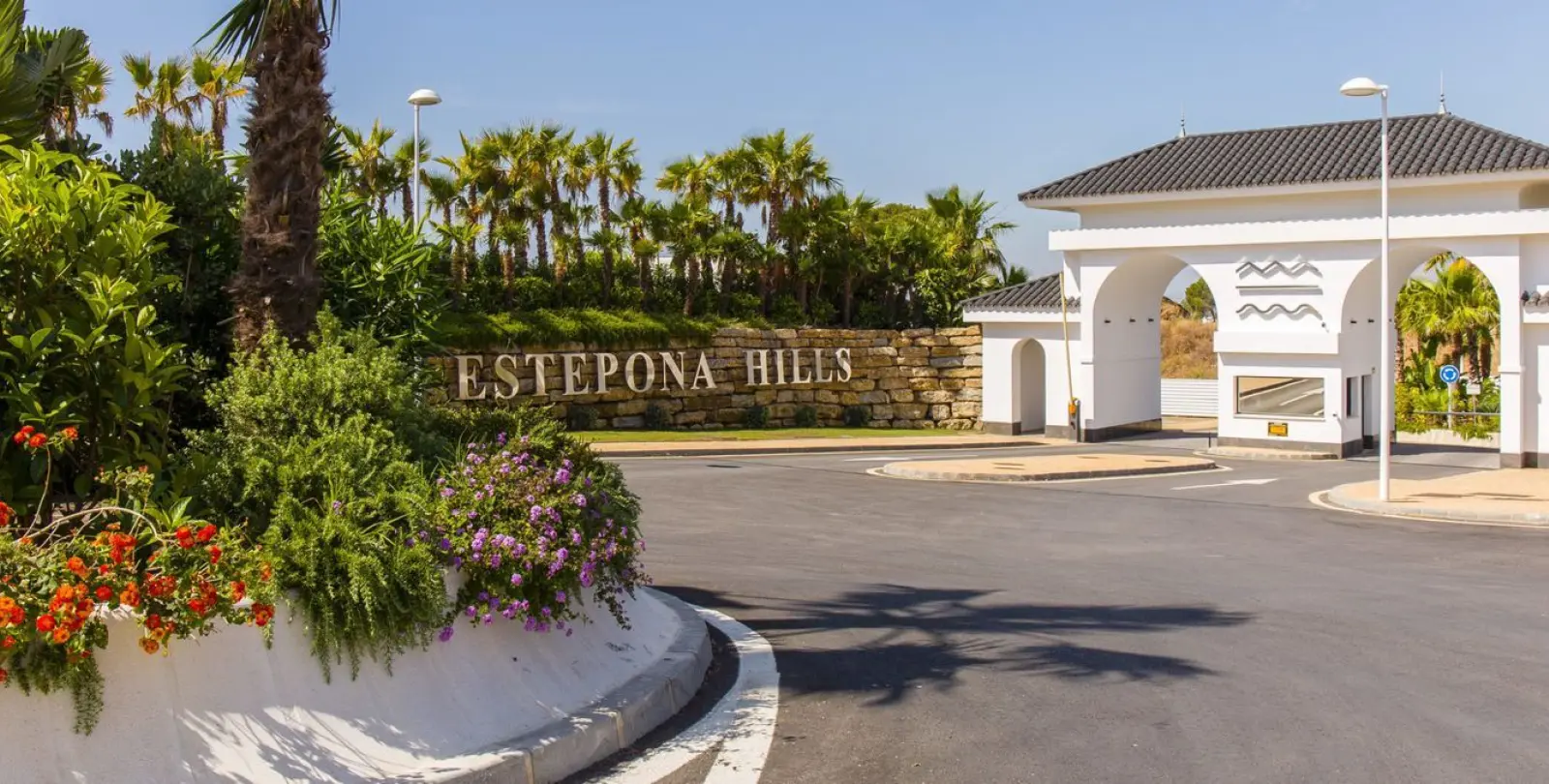 Продажа пентхауса в Estepona 25