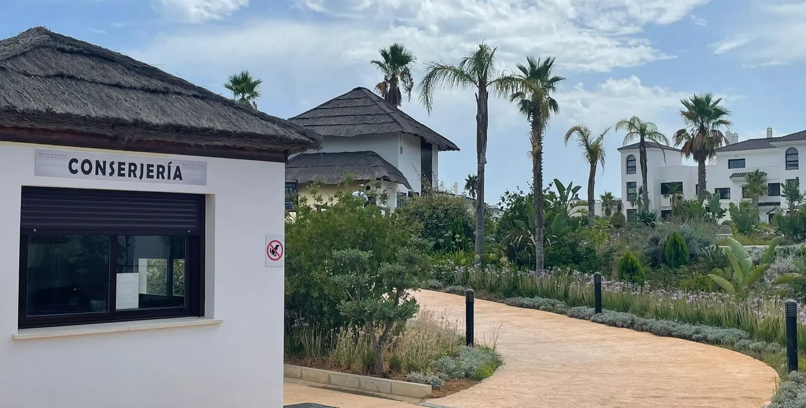 Продажа пентхауса в Estepona 26