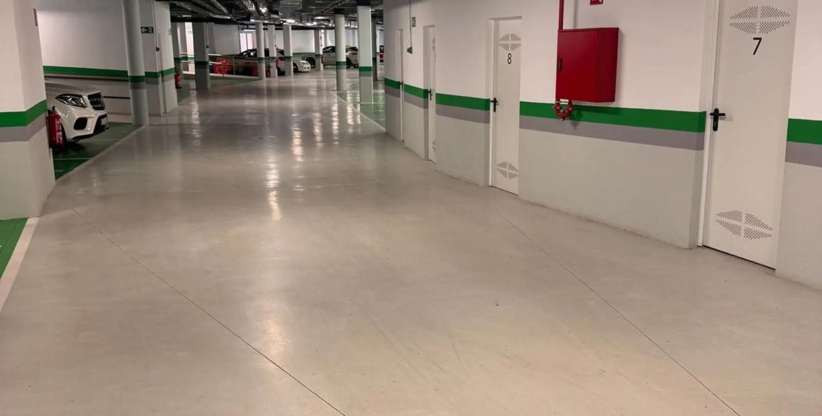 Продажа пентхауса в Estepona 29
