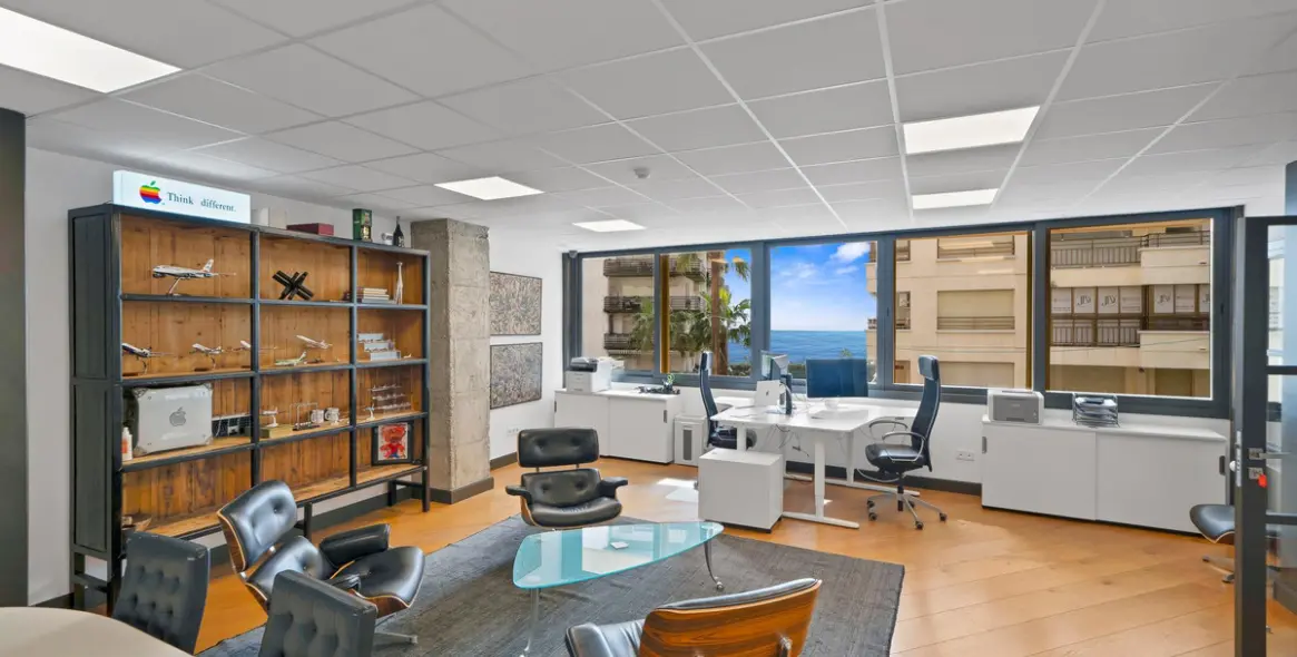 Sale of office in Marbella 12