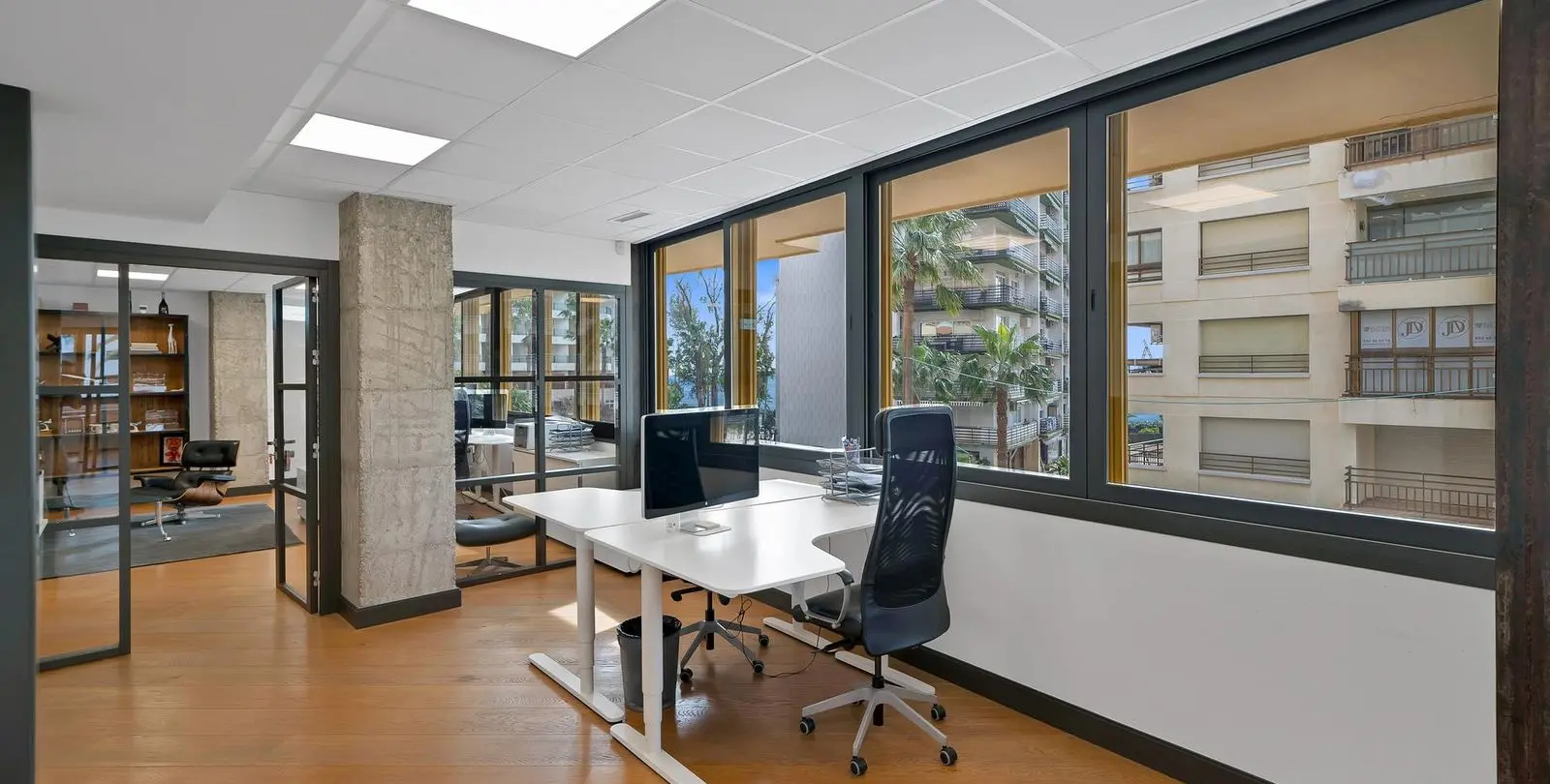 Продажа офиса в Marbella 7