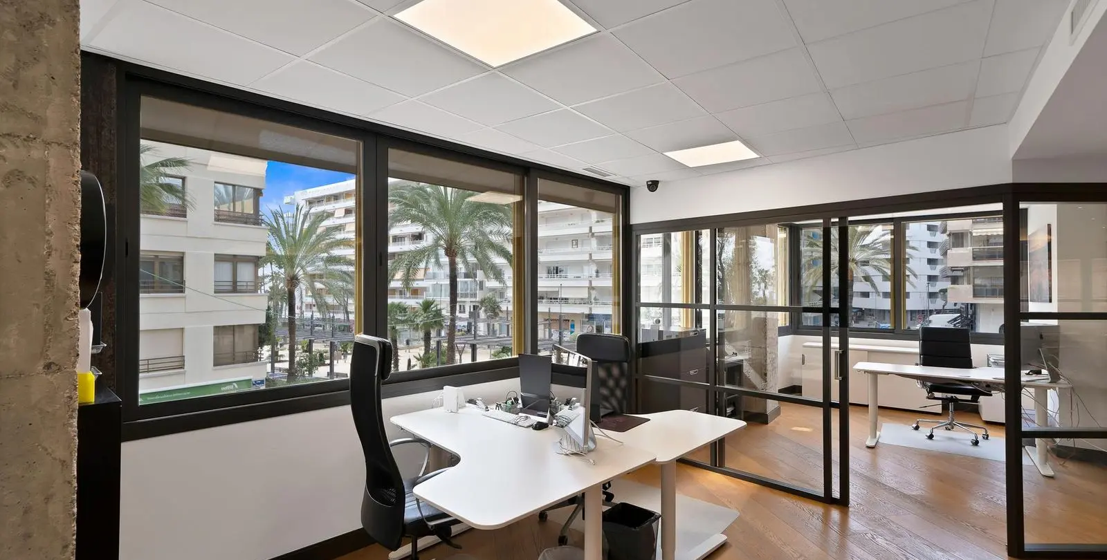 Продажа офиса в Marbella 9