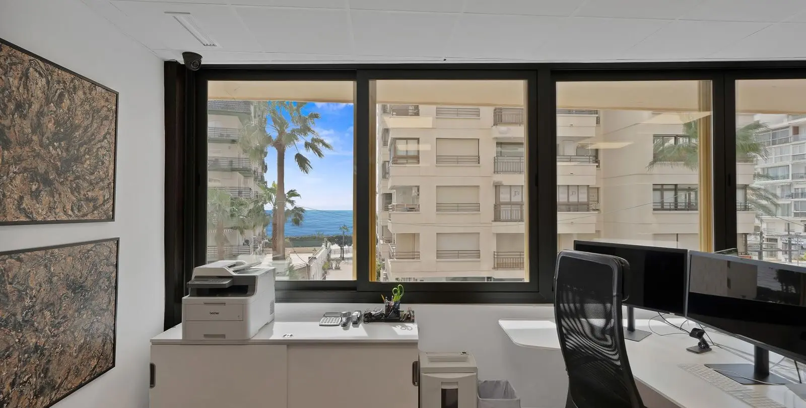 Продажа офиса в Marbella 10