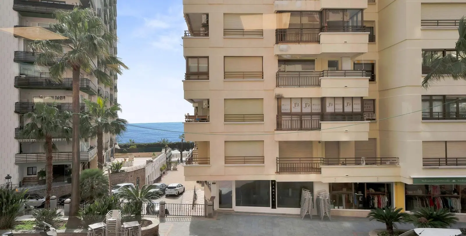 Продажа офиса в Marbella 19