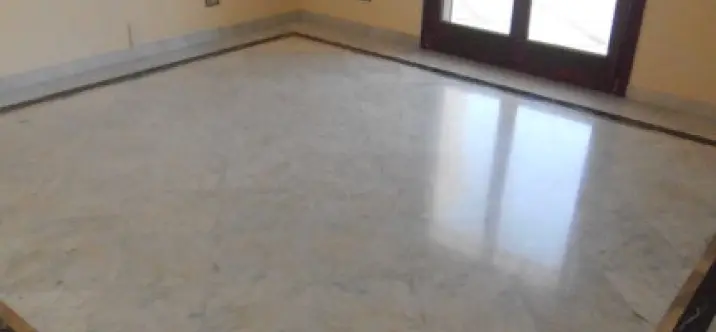 Long-term rent of middle floor apartment in Sierra Blanca 4