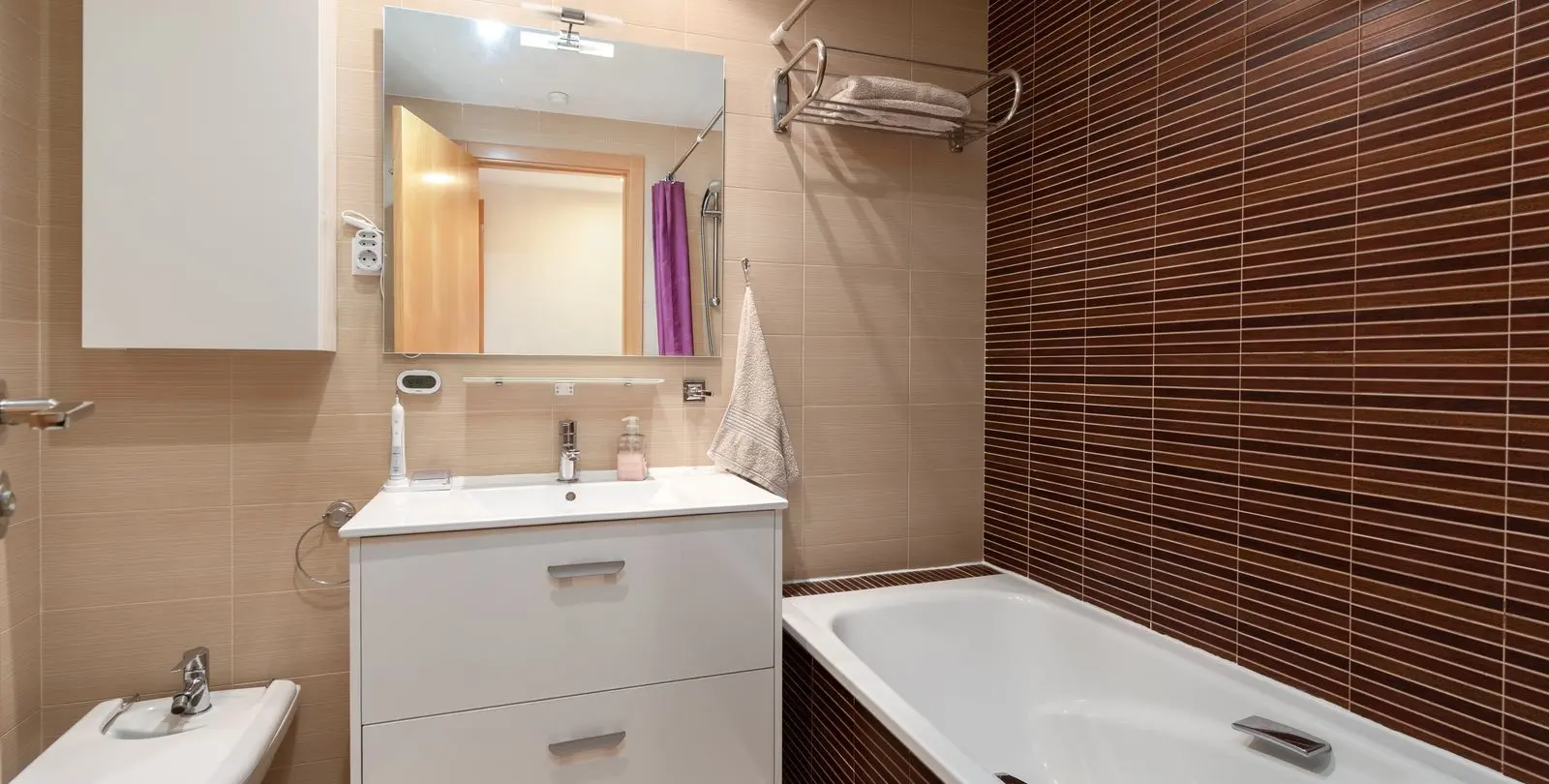 Продажа апартаментов на среднем этаже в La Cala de Mijas 13