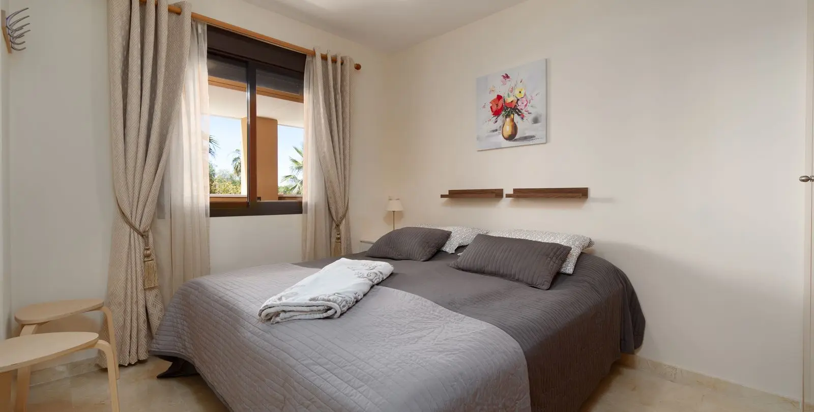 Продажа апартаментов на среднем этаже в La Cala de Mijas 15