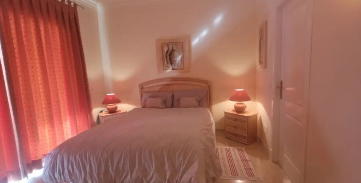 Venta de apartamento en planta media en Riviera del Sol 5