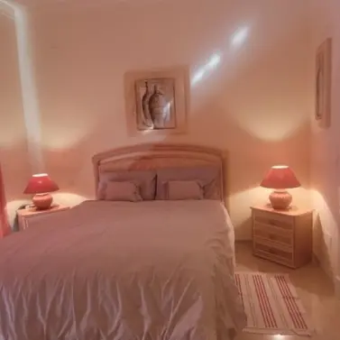 Venta de apartamento en planta media en Riviera del Sol