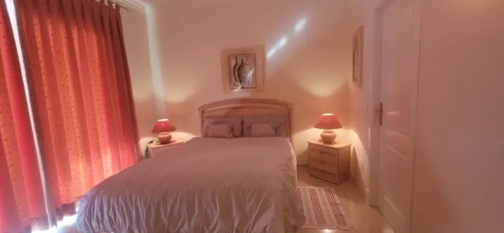 Venta de apartamento en planta media en Riviera del Sol 4