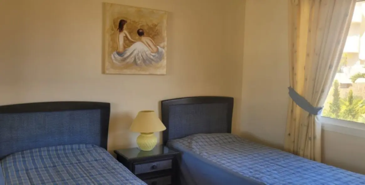 Venta de apartamento en planta media en Riviera del Sol 6