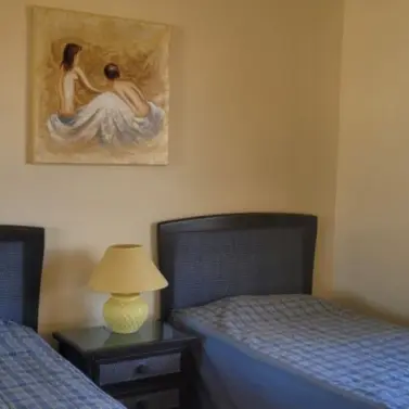 Venta de apartamento en planta media en Riviera del Sol