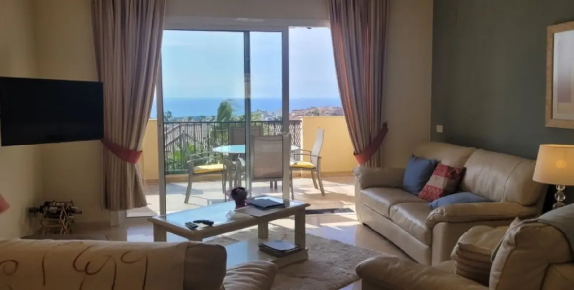 Venta de apartamento en planta media en Riviera del Sol 13